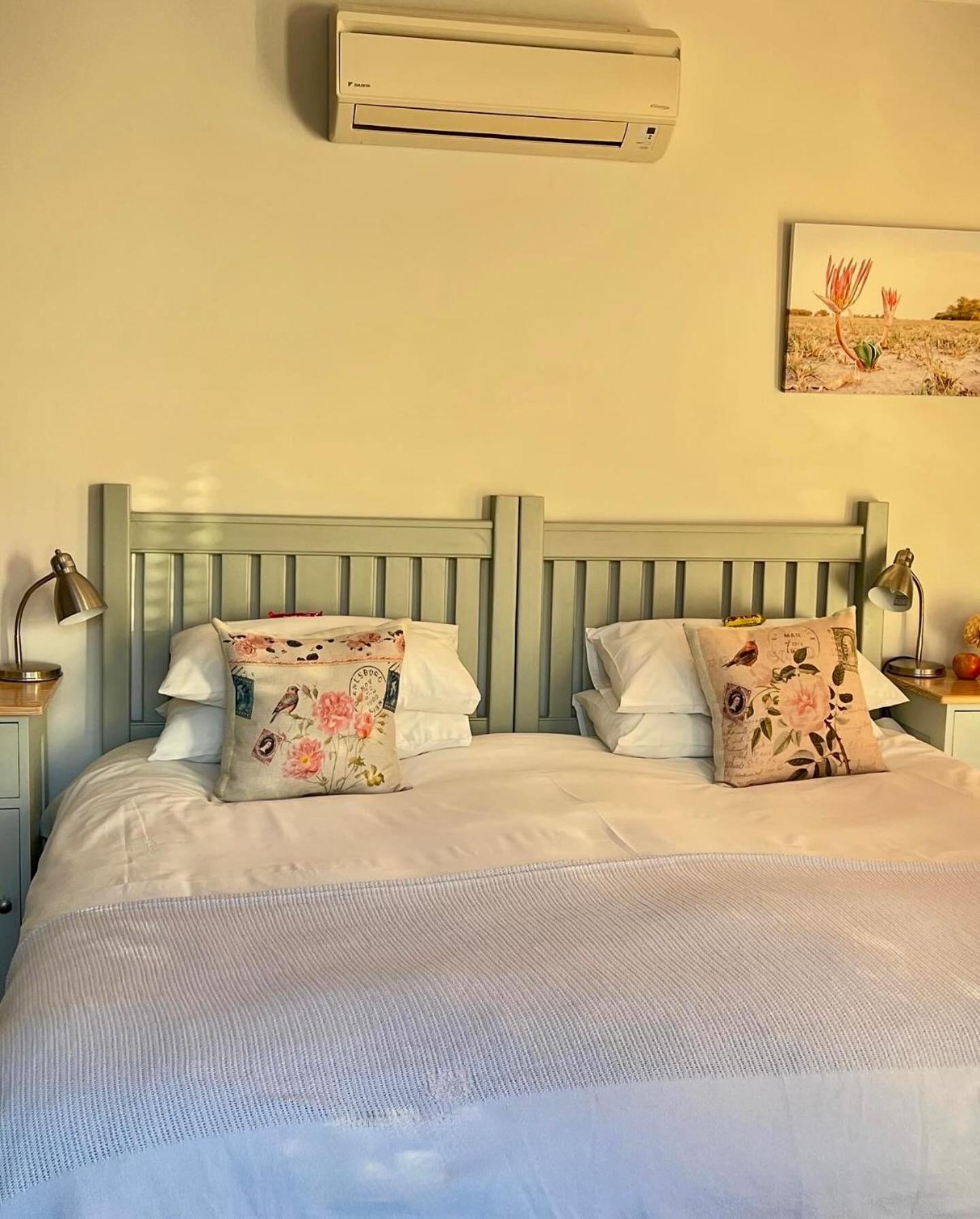 Penelope'S Stellenbosch Bed & Breakfast Exterior photo